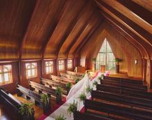 京都ノーザンチャーチ北山教会の画像1