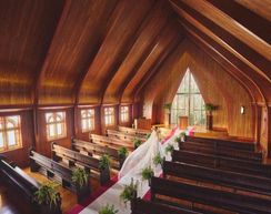 京都ノーザンチャーチ北山教会の画像1