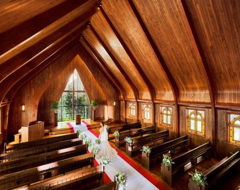 京都ノーザンチャーチ北山教会の画像1