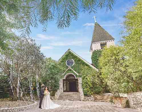 京都ノーザンチャーチ北山教会の画像2