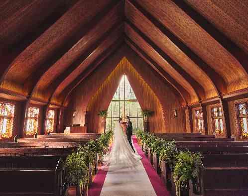 京都ノーザンチャーチ北山教会の画像1