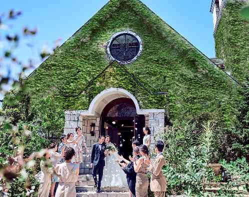 京都ノーザンチャーチ北山教会の画像5