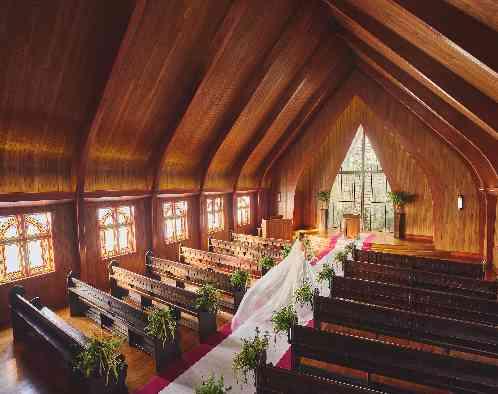 京都ノーザンチャーチ北山教会の画像1