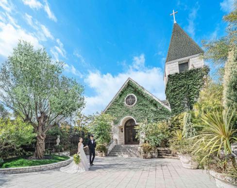 京都ノーザンチャーチ北山教会の画像2