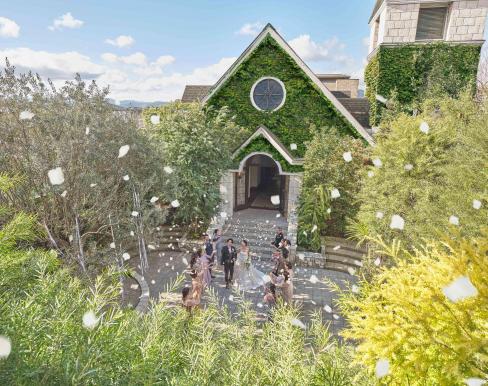 京都ノーザンチャーチ北山教会の画像2