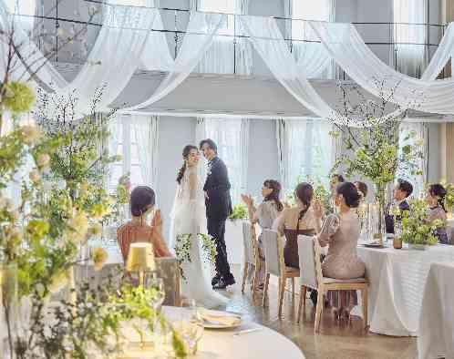 京都ノーザンチャーチ北山教会の写真3