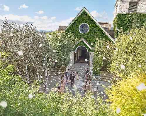 京都ノーザンチャーチ北山教会の画像2