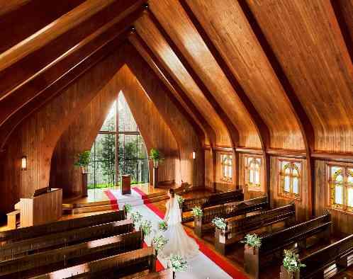 京都ノーザンチャーチ北山教会の画像1