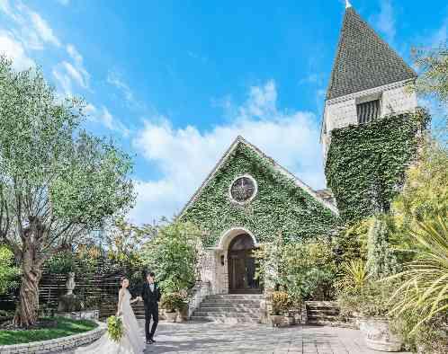 京都ノーザンチャーチ北山教会の画像2