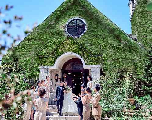 京都ノーザンチャーチ北山教会の画像5