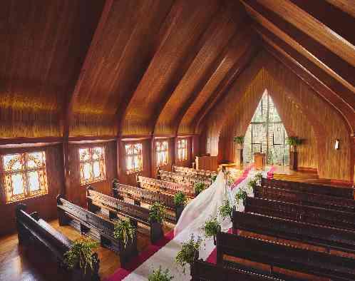 京都ノーザンチャーチ北山教会の写真1