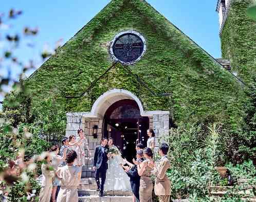 京都ノーザンチャーチ北山教会の画像5