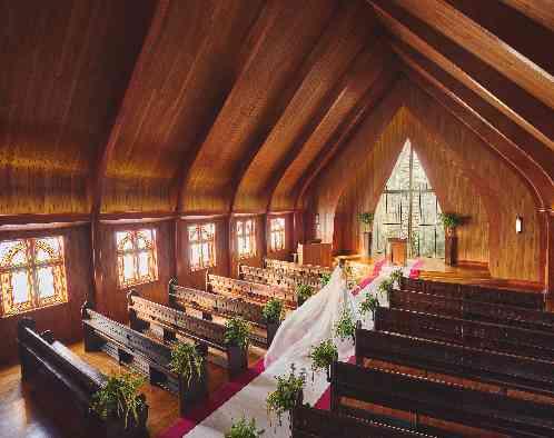 京都ノーザンチャーチ北山教会の写真1