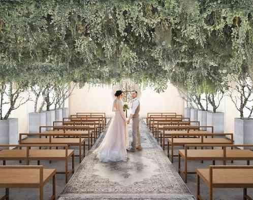 ル・リアン大阪(ベルクラシック空港)の写真1