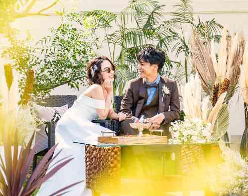 ル・リアン大阪(ベルクラシック空港)の写真6