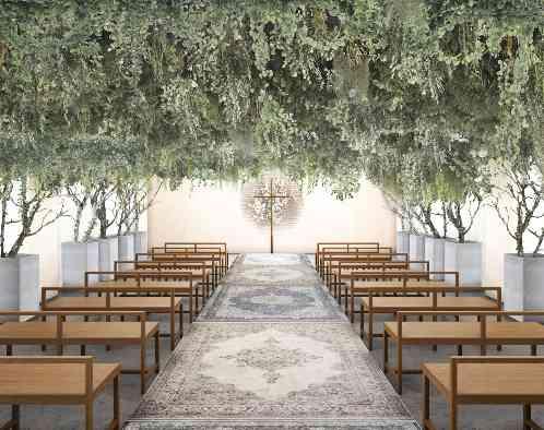 ル・リアン大阪(ベルクラシック空港)の写真1