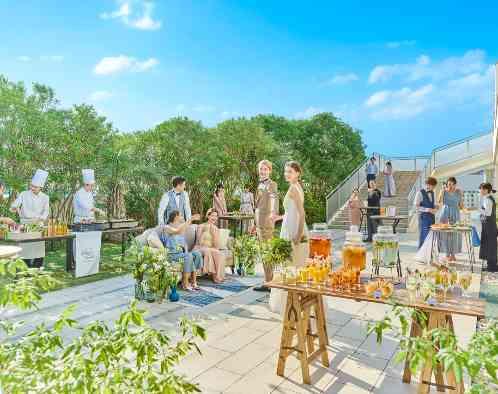 Mandarin Port (マンダリンポルト) ●BRASSグループの画像5