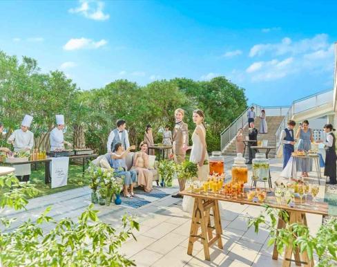 Mandarin Port (マンダリンポルト) ●BRASSグループの画像2