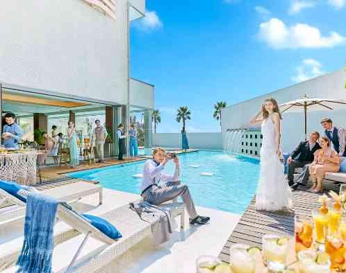 Mandarin Port (マンダリンポルト) ●BRASSグループの画像2