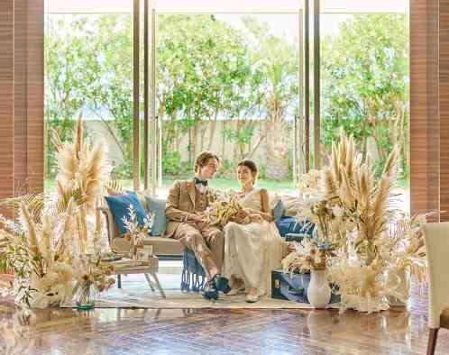 Mandarin Port (マンダリンポルト) ●BRASSグループの画像3