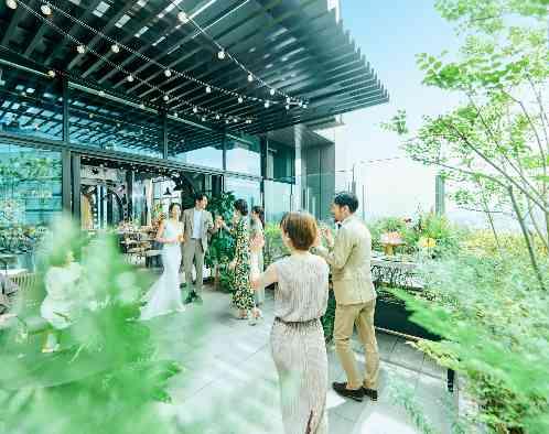 キンプトン新宿東京の写真5