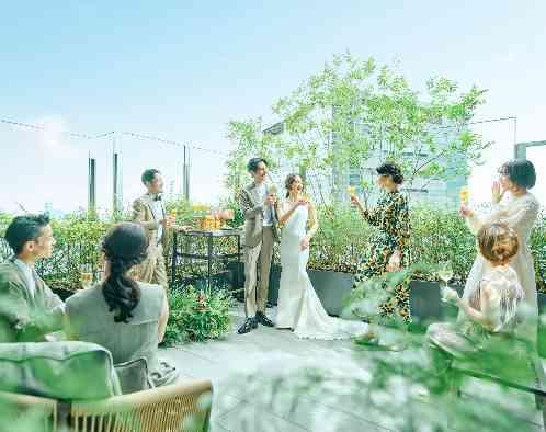 キンプトン新宿東京の写真6