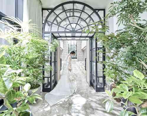 キンプトン新宿東京の写真3