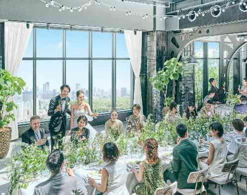 キンプトン新宿東京の写真4