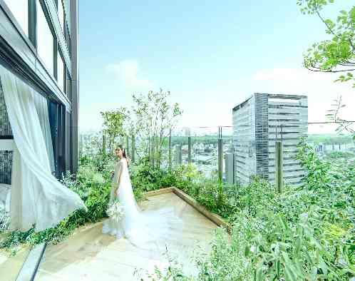 キンプトン新宿東京の写真2