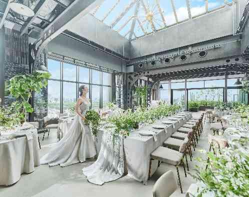 キンプトン新宿東京の写真3