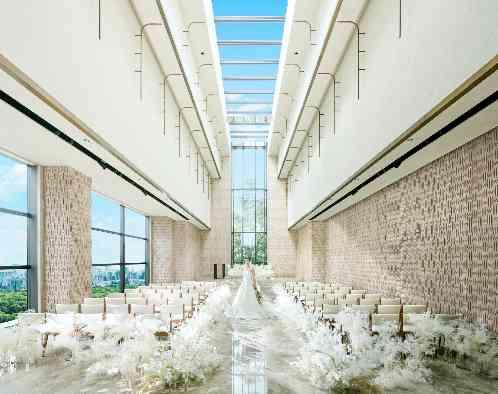 キンプトン新宿東京の写真2