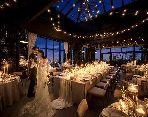 キンプトン新宿東京の写真5