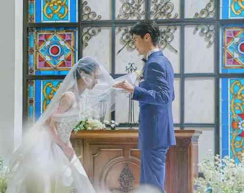 ソンブルイユ OSAKA WEDDING(SOMBREUIL OSAKA WEDDING)の画像2