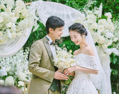 ソンブルイユ OSAKA WEDDING(SOMBREUIL OSAKA WEDDING)の画像2