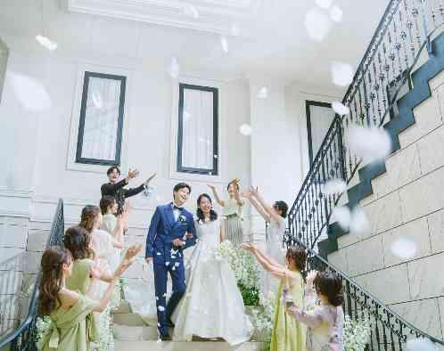 ソンブルイユ OSAKA WEDDING(SOMBREUIL OSAKA WEDDING)の画像3