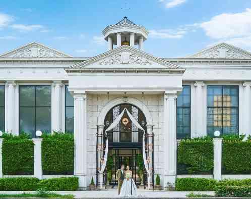 ソンブルイユ OSAKA WEDDING(SOMBREUIL OSAKA WEDDING)の画像6