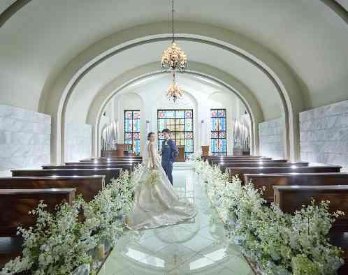 ソンブルイユ OSAKA WEDDING(SOMBREUIL OSAKA WEDDING)の画像3