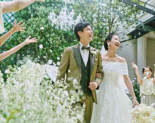 ソンブルイユ OSAKA WEDDING(SOMBREUIL OSAKA WEDDING)の画像2