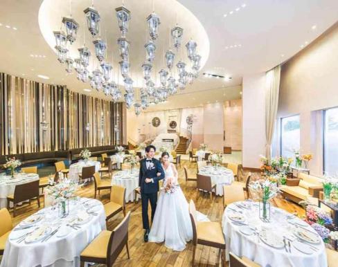 ル・ミディ ひらまつ