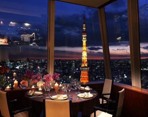 XEX ATAGO GREENHILLS（ゼックス アタゴ グリーンヒルズ）の画像2