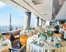 XEX ATAGO GREEN HILLの画像3