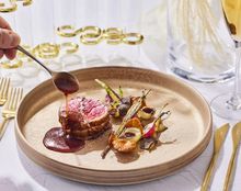 XEX ATAGO GREEN HILLの画像4