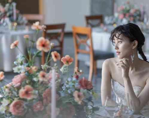 Belle la Coeur(ベル ラ クール)の写真1