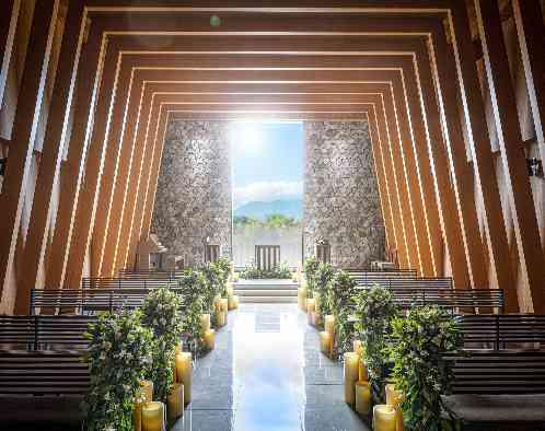 Belle　la　Coeur（ベル　ラ　クール）の写真1