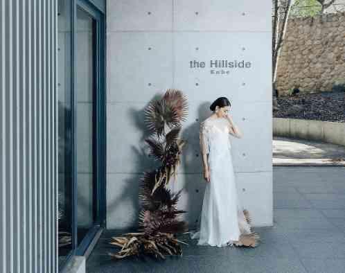 ザ・ヒルサイド 神戸の画像5