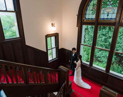 神戸迎賓館 旧西尾邸の画像1