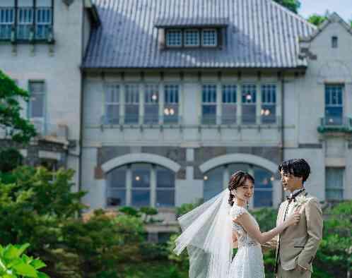 神戸迎賓館 旧西尾邸の画像2