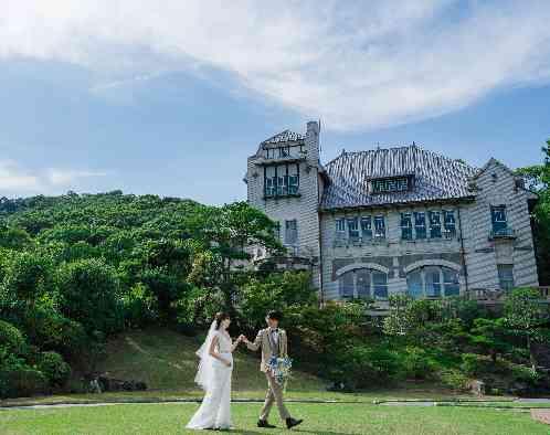 神戸迎賓館 旧西尾邸の画像1