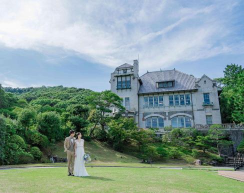 神戸迎賓館 旧西尾邸の画像2