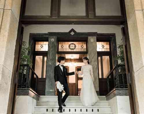 神戸迎賓館 旧西尾邸の画像1